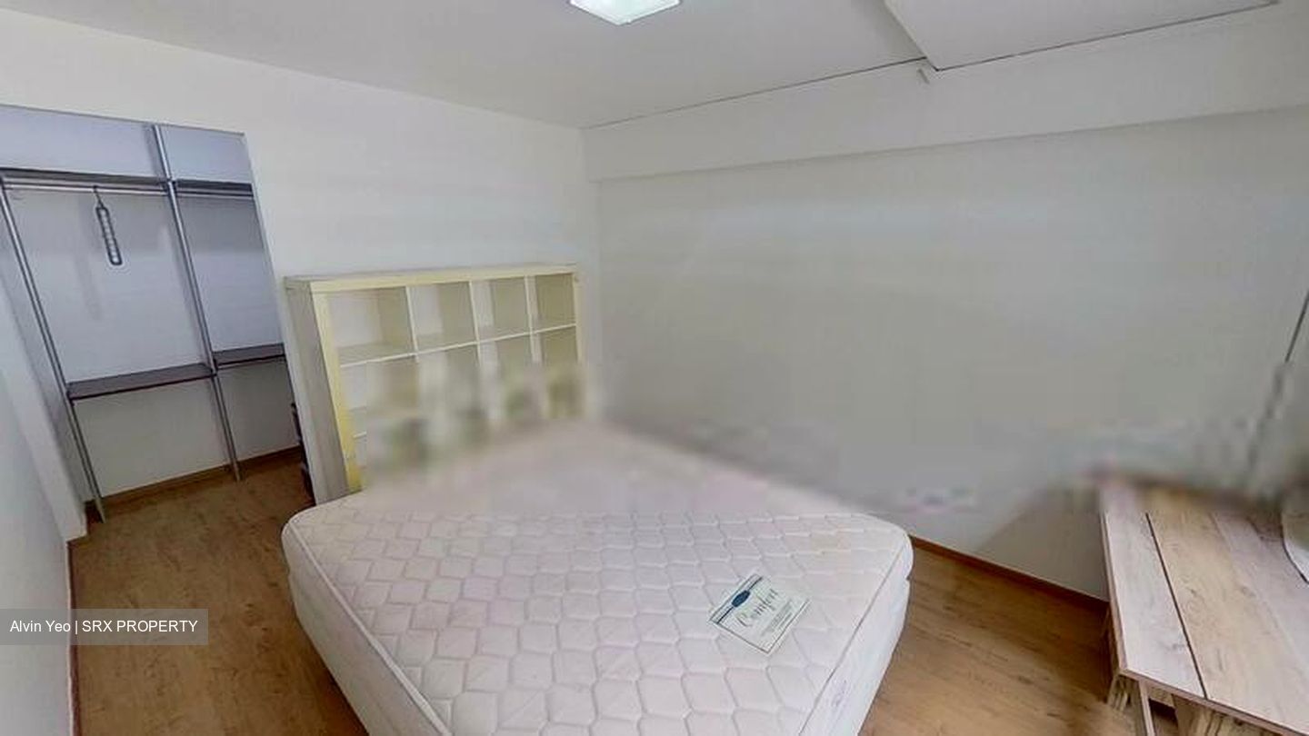 Commonwealth Crescent (Queenstown), HDB Executive #406319461